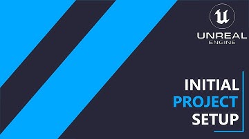 UE5 C++ Survival Game EP01 - Project Setup - Redux