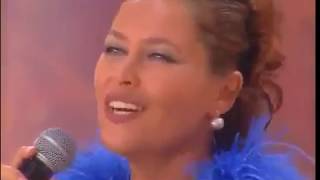 Hülya Avşar - İçin İçin Yanıyor 1997