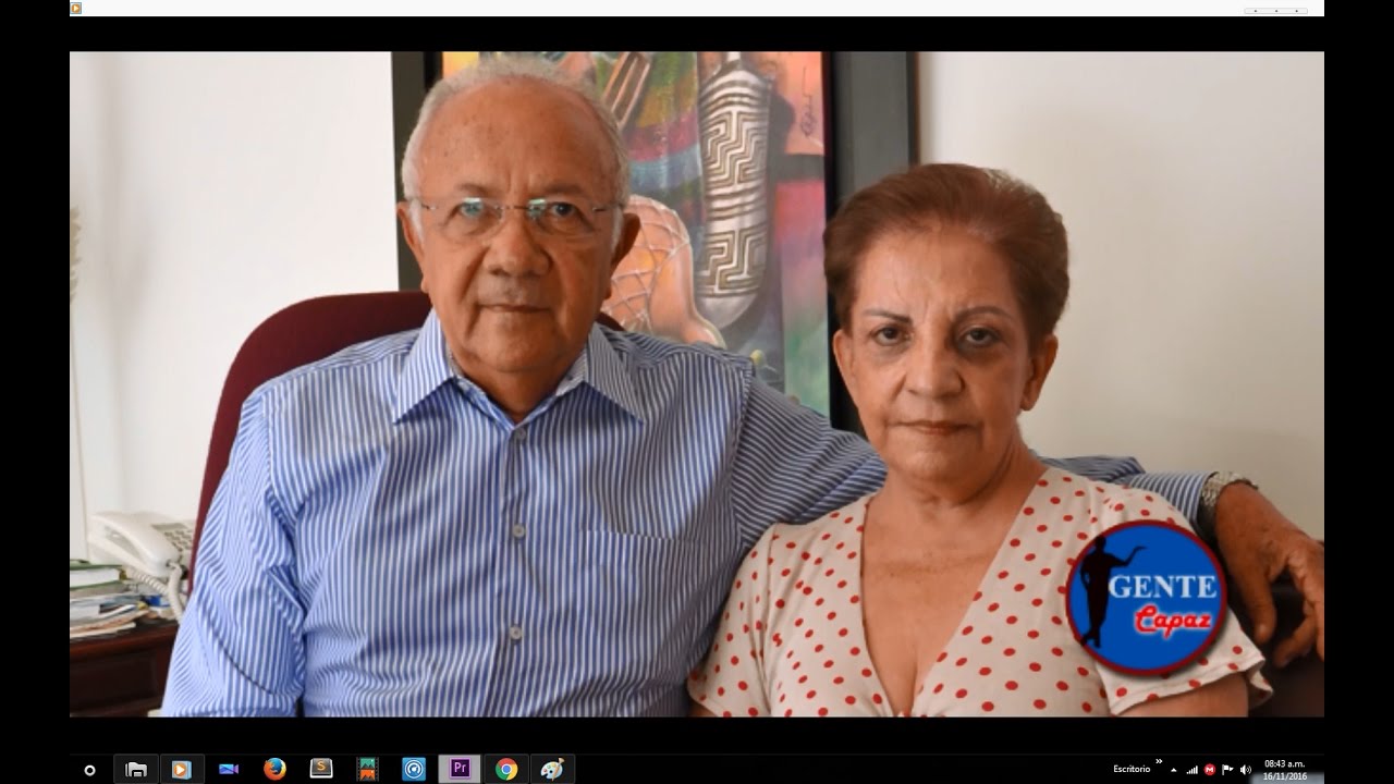 BERENICE FLORES EN GENTE CAPAZ TV camera iphone 8 plus apk