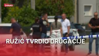 Cure novi detalji filicida u Zagorju: Majka prijavila da je suprug prati i uznemirava | RTL Danas