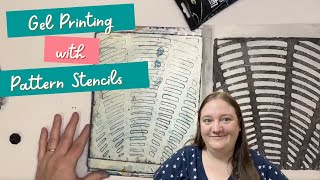 DIY Full Page SVG Pattern Stencils Perfect for Gel Plate Printing, Mixed Media and Collage Fodder
Full Page Pattern Stencil Play on the Gel Plate 🎨✨
Let’s fill the whole page with pattern! In this video, I’m testing out some of my Full Page Pattern Stencils on the gel plate—perfect for creating bold backgrounds, layered textures, and beautifully intricate prints in just a few pulls. Whether you’re into art journaling, mixed media, collage, or playful gel printing experiments, these designs are made to spark ideas and keep your creativity flowing.
✂️ My digital stencils available here: https://www.etsy.com/shop/JenAkkermansArt
❓Did you know you can cut your own stencils on your Silhouette Cameo or Cricut cutting machine? Need some help? Check out my Stencil Cutting Secrets Mini-course: https://classes.jenniferakkermans.com/b/ygG0j
I’m Jennifer Akkermans, a mixed media visual artist who specializes in Intuitive Printmaking with acrylics on a gel plate. I’m known for bright, bold colors, playful patterns, and a love of happy accidents. I design my own stencils, and I can’t resist using found objects to add unexpected texture.
🖌 New videos every week—subscribe now so you don’t miss the next creative adventure!
⭐ FREE SVG Stencil:
http://www.jenniferakkermans.com/free-svg-stencil
🌸 FREE Floral Cut & Collage Sheet:
https://www.jenniferakkermans.com/floral_collage_page
Let’s Connect:
Website – http://www.jenniferakkermans.com/
Etsy (SVG stencils & digital collage printables) - https://www.etsy.com/ca/shop/JenAkkermansArt
Facebook – https://www.facebook.com/JenniferAkkermansArt
Instagram – https://www.instagram.com/jenakkermans/ DIY Full Page SVG Pattern Stencils Perfect for Gel Plate Printing, Mixed Media and Collage Fodder