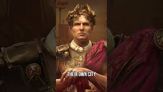 Rome vs Carthage ⚔️ The Epic Punic Wars & Caesar’s Fall Explained!