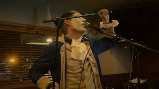 Larry Wish Memory Lanes 02.13.23