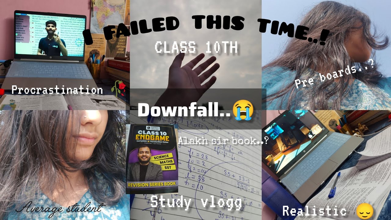 Having downfall..😭| ENDGAME Book review ✨| as a cbse 10th grader|