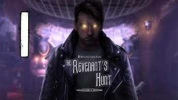 Lets Play - Mystery Case Files 16 - The Revenants Hunt - Part 1