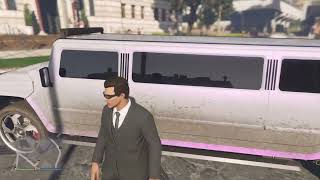 Day in the life of a Limo Driver  screenshot 3