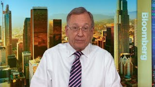 Global Supply Chain Suffers Most From China Tariffs, Says Straszheim