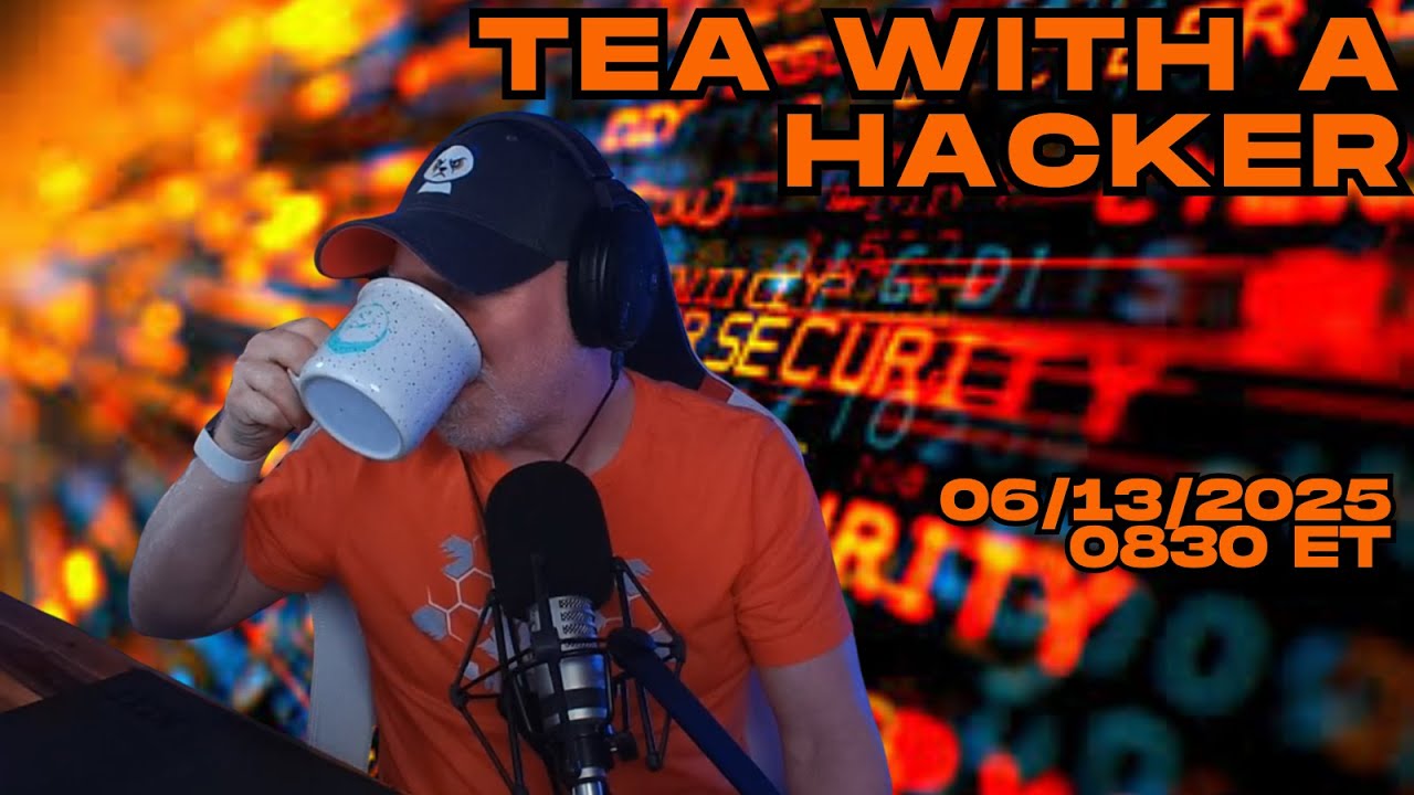 Gone Phishing - Social Engineering Discussion