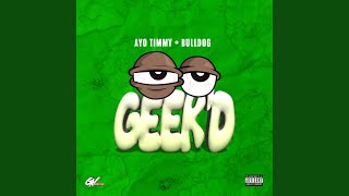 Geek'D