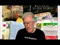 The Write Stuff: Ch 1 - Writer's Notebook with Alan Wright
