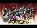 Apex mobile live stream