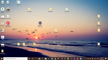 Part 5  Introduction to Computer in Amharic Crash Course Overview of Windows