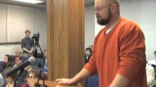 Kirksville City Council Meeting 2-7-2011