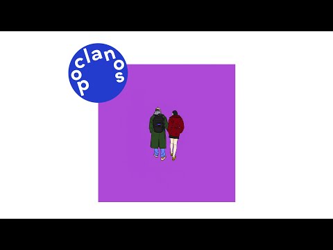 [Official Audio] 퍼플웨일 (Purple Whale) - 사랑은 걱정하지 않아요 (Don't worry about love)