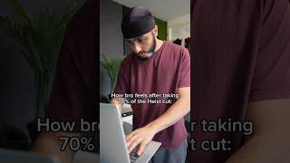 Celebrity When your friend thinks he's Lester Profile