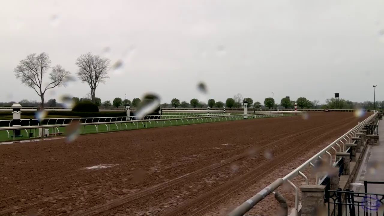 Keeneland Live Stream Powered By Kentucky Utilities Youtube