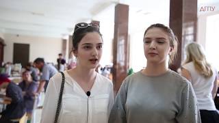 Приемная кампания в ДГПУ продолжается Приемная кампания в ДГПУ продолжается