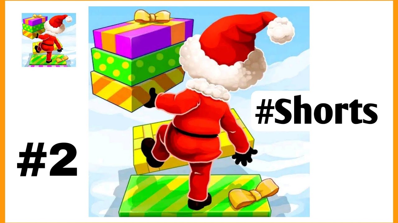 Shortcut Run - Gameplay Walkthrough Part 1  Tutorial Levels - 152 (iOS, Android)