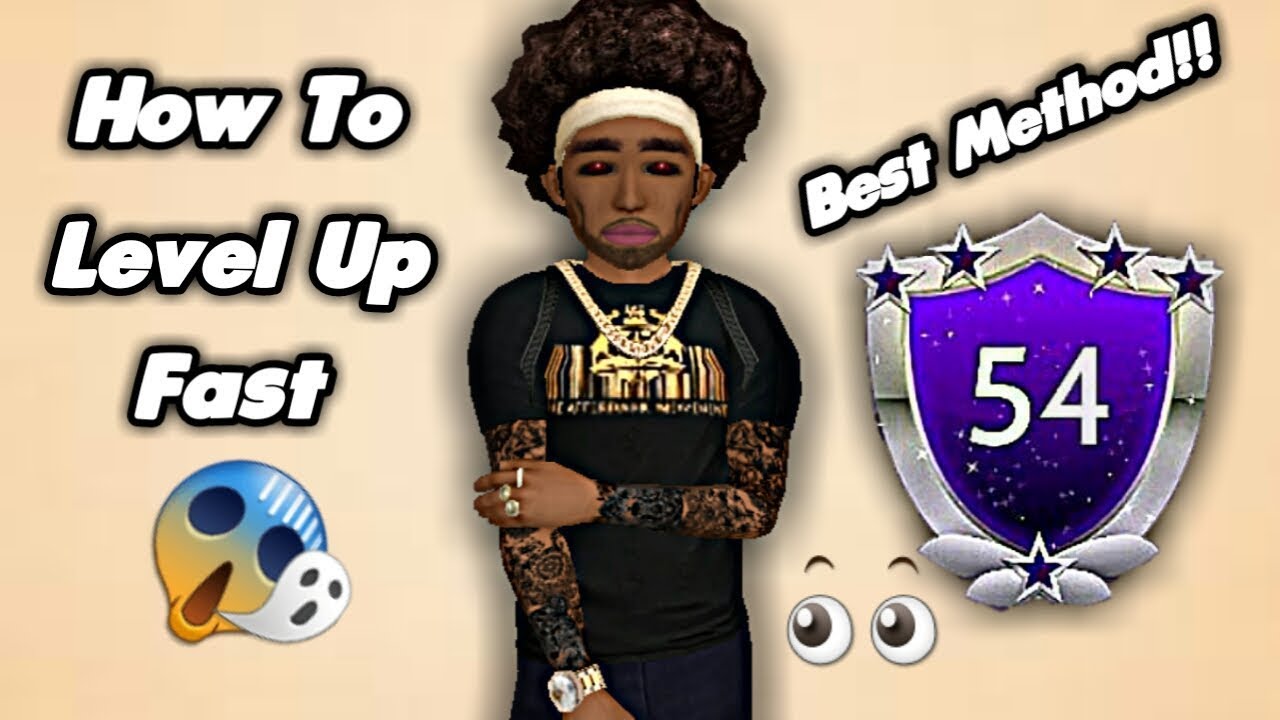 How To Level Up Fast On Avakin Life - 