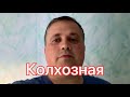 Поёт Геннадий Курненков! Колхозная кавер