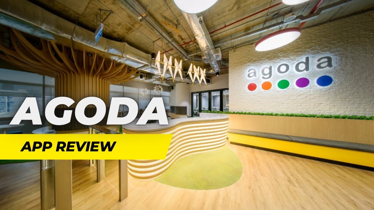 Agoda App Review What Is Agoda App Is Agoda Com Trustworthy How Agoda App Review What Is Agoda App Is Agoda Com Trustworthy How