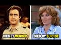 13 Beloved Taxi Actors Who Tragically Passed Away