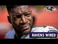 Ravens Wired vs. Washington: Let's Be Great Today | Baltimore Ravens