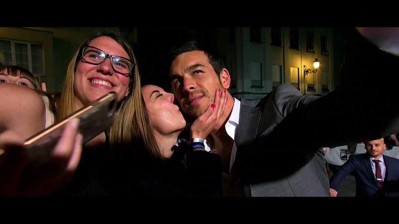 Así ha sido el 22 Festival de Málaga. Cine en Español