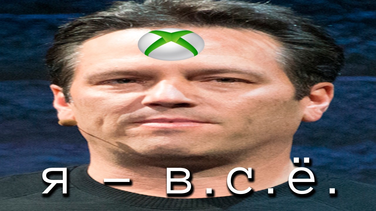 ААА игровая индустрия ВСЁ! (ну и ладно, чо вы распереживались?)