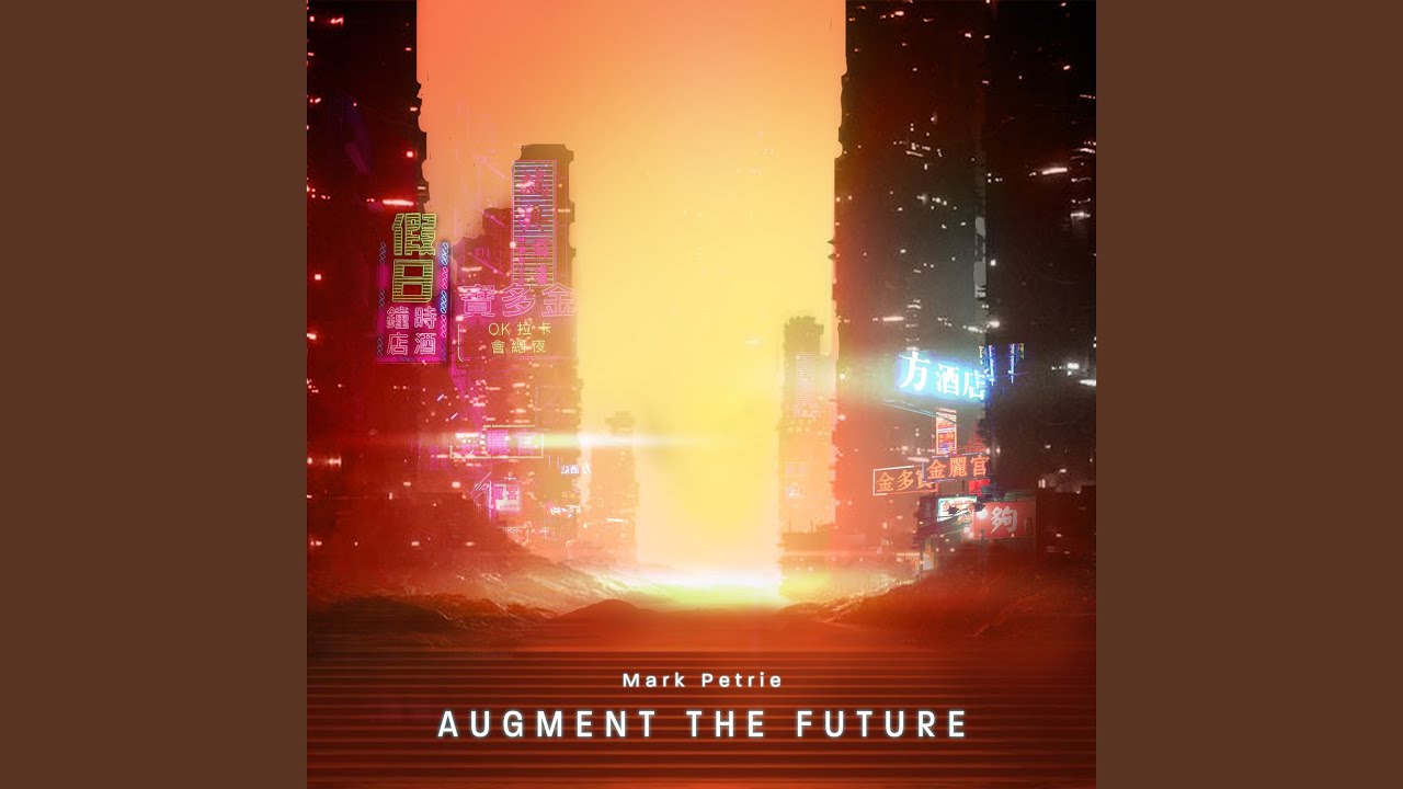 Watch Augment The Future on YouTube Watch Augment The Future on YouTube