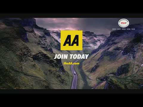 Be with the Best | AA TV Ad Winter 2022