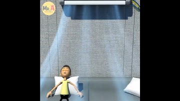 Why AC Temperature Doesn