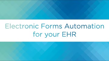 FormFast - eForms, eSignature & Workflow for Healthcare
