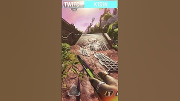 🔥Apex Legends🔥New Rare Octane Heirloom Animation?!🔥#apexlegends  #shorts  #apex