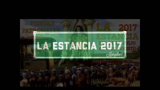 La Estancia Zacatecas