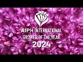 Aiph international grower of the year 2024