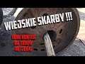 TANK HUNTER EPISODE 16 - battleground - Poszukiwania Hetzera i wiejskie skarby