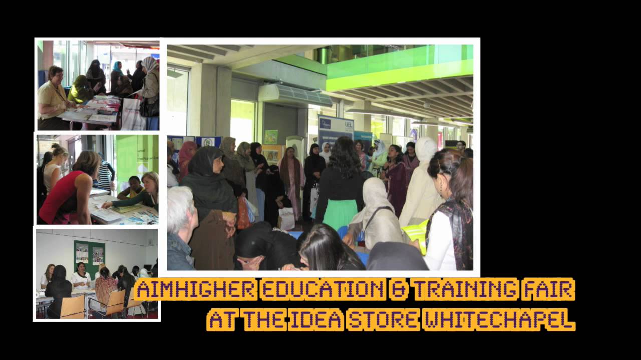 Widening Participation Team London Metropolitan University