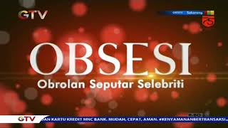 OBB Obsesi GTV New Look (31 Agustus 2020)