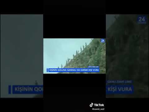 Kişinin qoluna kişi qandal vurar