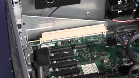 IBM System X 3500 M4 Install Adapter