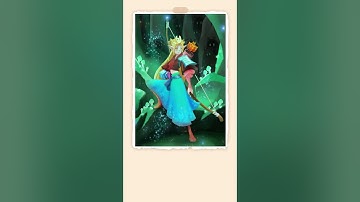 Art Puzzle: Connect Puzzle Image | Gameplay 38