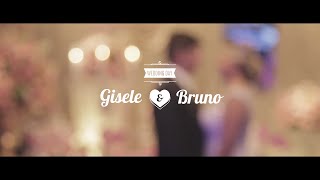 Gisele e Bruno :: Same Day Edit