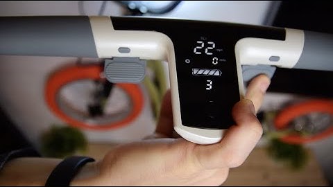 Unagi Unboxing | Unlocking Full Speed | Easy unlock Speed | Unagi The Model One