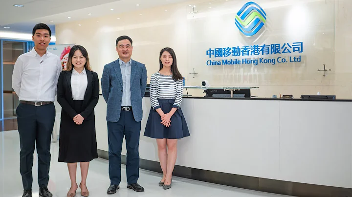 中國移動香港MyLink App 由年青人設計的手機應用程式 - 天天要聞