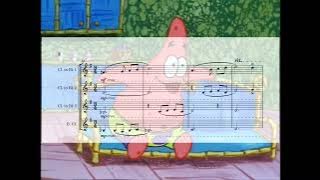 Wishful Thinking (Solitude in E Minor) - Clarinet Quartet