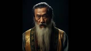 Lao Tzu quotes Tao Te Ching: Verse 5 #shorts #taoism #quotesaboutlife #theway126
