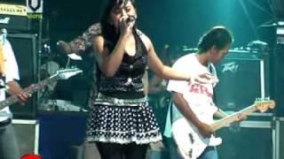 tepos antara teman & kasih feby mama mia