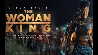 The Woman King (2022) Movie Review