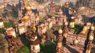 Colloseum V88 is out for Age of Empires 3 Definitive Edition